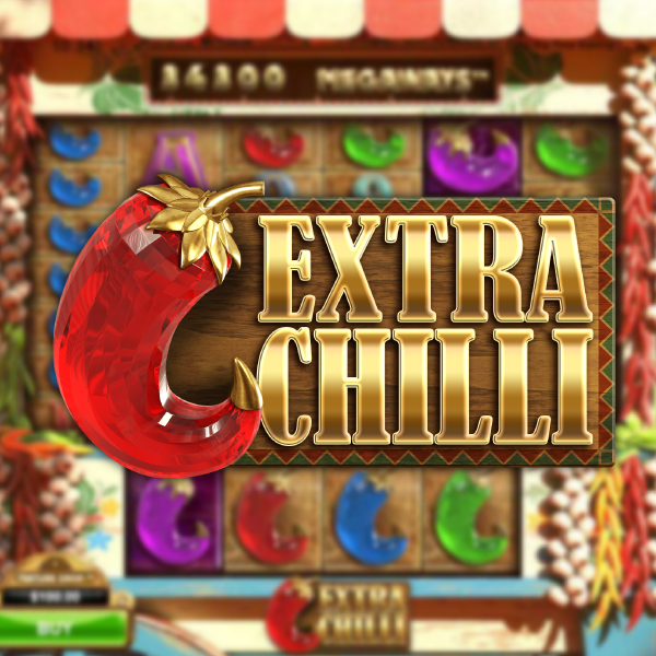 Extra chili slot online